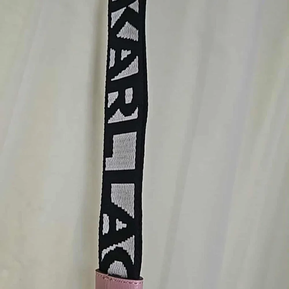 Karl Lagerfeld Paris pink - Picture 5 of 5